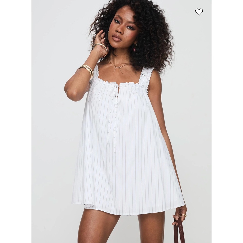 Princess Polly Swing Dress